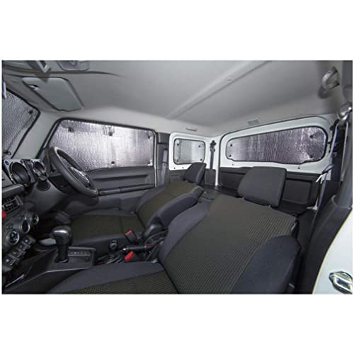 Amazon | ボンフォーム(BONFORM) 車中泊シェード ジムニー・ジムニー